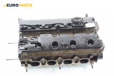 Глава за Citroen C5 I Break (06.2001 - 08.2004) 2.0 16V (DERFNF, DERFNC, RERFNC), 136 к.с.