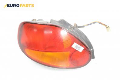 Стоп за Daewoo Matiz Hatchback (09.1998 - 01.2005), хечбек, позиция: лява
