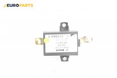 Имобилайзер за Mitsubishi Space Star Minivan (06.1998 - 12.2004), № Bosch F005 V0 0121