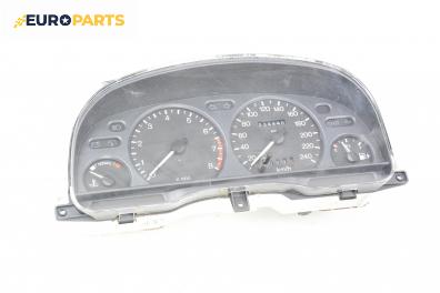 Километраж за Ford Mondeo I Estate (01.1993 - 08.1996) 2.0 i 16V, 132 к.с.