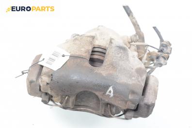 Спирачен апарат за Audi A4 Sedan B6 (11.2000 - 12.2004), позиция: предна, дясна