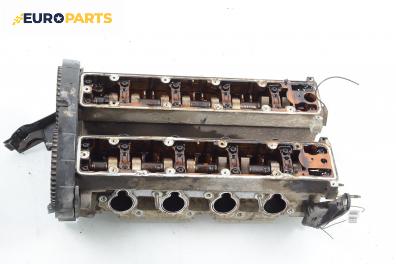 Глава за Citroen Xsara Hatchback (04.1997 - 04.2005) 2.0 16V, 132 к.с.