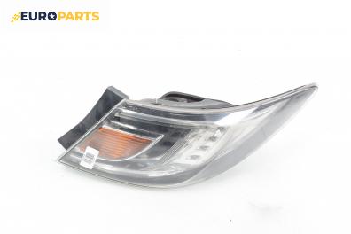 Стоп за Mazda 6 Hatchback II (08.2007 - 07.2013), хечбек, позиция: дясна