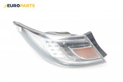Стоп за Mazda 6 Hatchback II (08.2007 - 07.2013), хечбек, позиция: лява