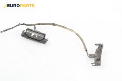 Плафони заден номер за Mazda 6 Hatchback II (08.2007 - 07.2013), хечбек