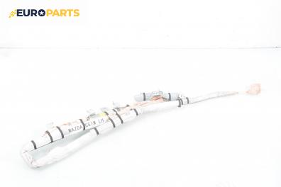 Airbag за Mazda 6 Hatchback II (08.2007 - 07.2013), 4+1 вр., хечбек, позиция: лява