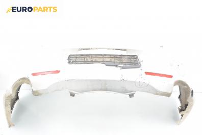Задна броня за Mazda 6 Hatchback II (08.2007 - 07.2013), хечбек