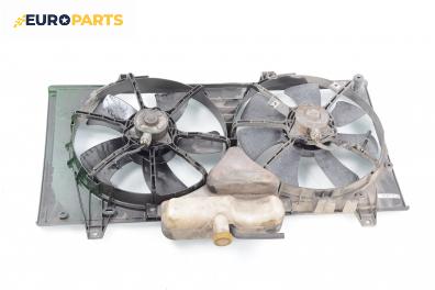 Перки охлаждане за Mazda 6 Hatchback II (08.2007 - 07.2013) 2.0 MZR-CD, 140 к.с.