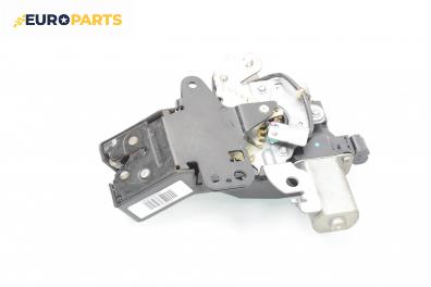 Брава заден капак за Mazda 6 Hatchback II (08.2007 - 07.2013), хечбек, позиция: задна