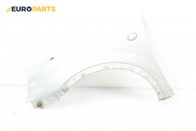 Калник за Opel Corsa C Hatchback (09.2000 - 12.2009), 2+1 вр., хечбек, позиция: предна, лява