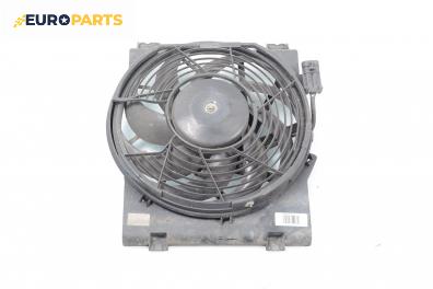 Перка охлаждане за Opel Corsa C Hatchback (09.2000 - 12.2009) 1.2, 75 к.с.