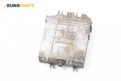 Компютър двигател за Renault Megane Scenic (10.1996 - 12.2001) 1.9 dTi (JA0N), 98 к.с., № Bosch 0 281 001 809