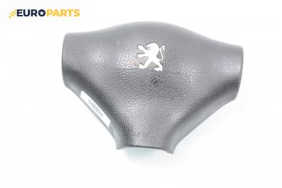 Airbag за Peugeot 206 Hatchback (08.1998 - 12.2012), 2+1 вр., хечбек, позиция: предна