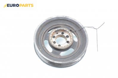 Демпферна шайба за Mazda 6 Hatchback II (08.2007 - 07.2013) 2.0 MZR-CD, 140 к.с.