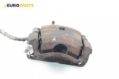 Спирачен апарат за Mazda 6 Hatchback II (08.2007 - 07.2013), позиция: предна, дясна