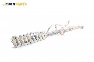 Макферсон за Mazda 6 Hatchback II (08.2007 - 07.2013), хечбек, позиция: предна, лява
