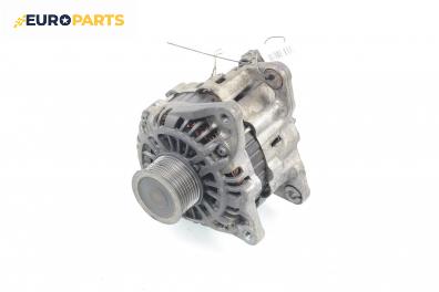 Алтернатор / генератор за Mazda 6 Hatchback II (08.2007 - 07.2013) 2.0 MZR-CD, 140 к.с.