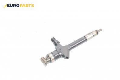Дюза дизел за Mazda 6 Hatchback II (08.2007 - 07.2013) 2.0 MZR-CD, 140 к.с.