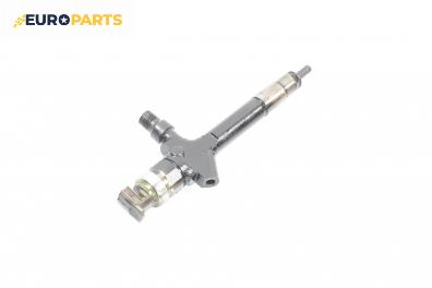 Дюза дизел за Mazda 6 Hatchback II (08.2007 - 07.2013) 2.0 MZR-CD, 140 к.с.