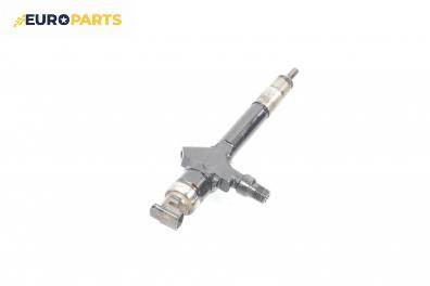 Дюза дизел за Mazda 6 Hatchback II (08.2007 - 07.2013) 2.0 MZR-CD, 140 к.с.