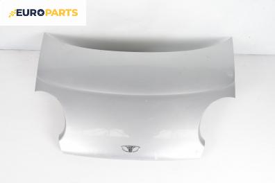 Преден капак за Daewoo Matiz Hatchback (09.1998 - 01.2005), 4+1 вр., хечбек, позиция: предна