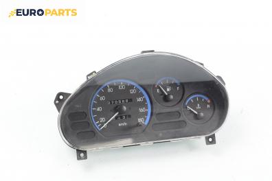 Километраж за Daewoo Matiz Hatchback (09.1998 - 01.2005) 0.8, 52 к.с.