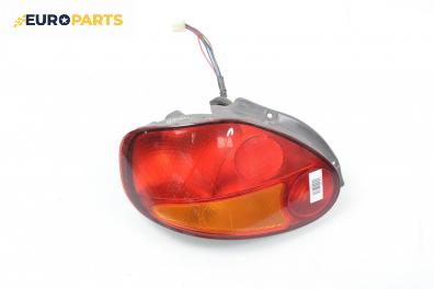 Стоп за Daewoo Matiz Hatchback (09.1998 - 01.2005), хечбек, позиция: лява