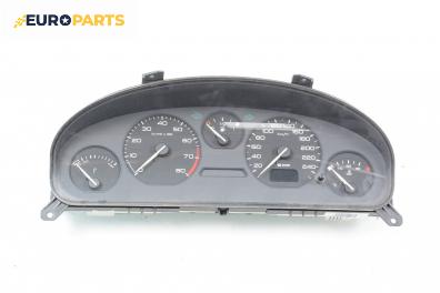 Километраж за Peugeot 406 Sedan (08.1995 - 01.2005) 2.0 16V, 132 к.с.