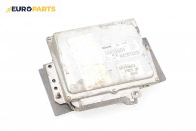 Компютър двигател за Peugeot 406 Sedan (08.1995 - 01.2005) 2.0 16V, 132 к.с., № Bosch 0 261 204 066