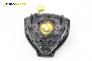 Airbag за Volkswagen Polo Hatchback V (01.2005 - 12.2009), 2+1 вр., хечбек, позиция: предна