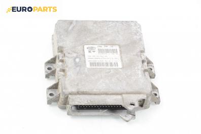 Компютър двигател за Fiat Bravo I Coupe (1995-10-01 - 2001-10-01) 1.6 16V (182.AB), 103 к.с., № IAW 1AF.16