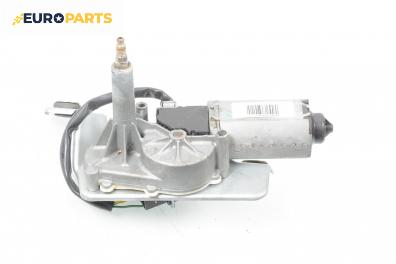 Ел. мотор за чистачките за Saab 9-5 Estate (10.1998 - 12.2009), комби, позиция: задна