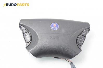 Airbag за Saab 9-5 Estate (10.1998 - 12.2009), 4+1 вр., комби, позиция: предна