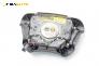 Airbag за Saab 9-5 Estate (10.1998 - 12.2009), 4+1 вр., комби, позиция: предна