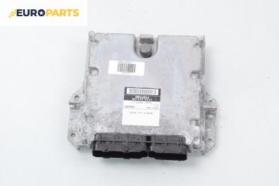 Компютър двигател за Saab 9-5 Estate (10.1998 - 12.2009) 3.0 TiD, 177 к.с., № Denso 275800-0992