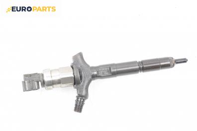 Дюза дизел за Saab 9-5 Estate (10.1998 - 12.2009) 3.0 TiD, 177 к.с., № Denso 8-97239161-6