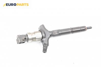 Дюза дизел за Saab 9-5 Estate (10.1998 - 12.2009) 3.0 TiD, 177 к.с., № Denso 8-97239161-6