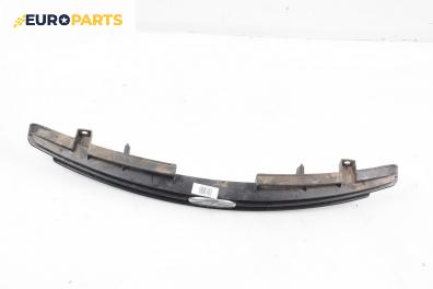 Решетка за Ford Puma Coupe (03.1997 - 06.2002), купе, позиция: предна