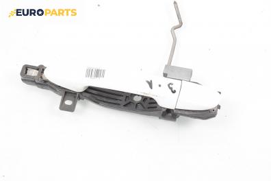 Външна дръжка за Mazda 6 Hatchback II (08.2007 - 07.2013), 4+1 вр., хечбек, позиция: задна, лява