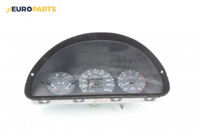 Километраж за Fiat Punto Hatchback (09.1993 - 09.1999) 55 1.1, 54 к.с.
