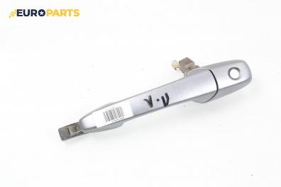 Външна дръжка за Mazda 6 Station Wagon I (08.2002 - 12.2007), 4+1 вр., комби, позиция: предна, лява
