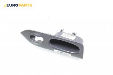 Интериорна пластмаса за Renault Espace III Minivan (11.1996 - 10.2002), 4+1 вр., миниван, позиция: предна