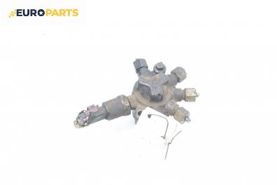 Горивен разпределител за Ford Focus I Estate (02.1999 - 12.2007) 1.8 TDCi, 100 к.с.