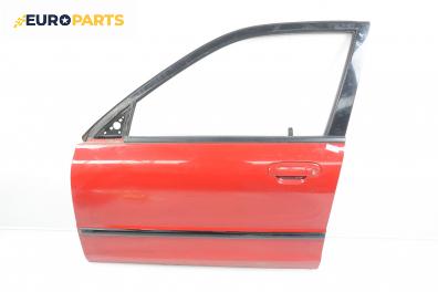 Врата за Mazda 323 F VI Hatchback (09.1998 - 05.2004), 4+1 вр., хечбек, позиция: предна, лява