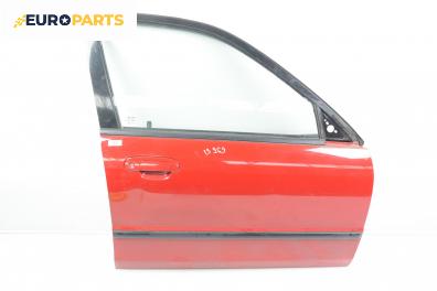 Врата за Mazda 323 F VI Hatchback (09.1998 - 05.2004), 4+1 вр., хечбек, позиция: предна, дясна