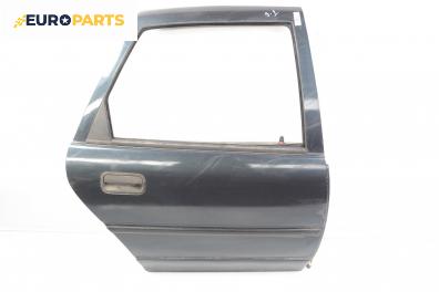 Врата за Opel Vectra A Sedan (08.1988 - 11.1995), 4+1 вр., седан, позиция: задна, дясна