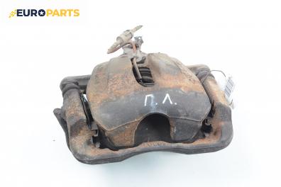 Спирачен апарат за Peugeot 807 (E) (06.2002 - ...), позиция: предна, лява