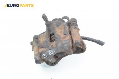 Спирачен апарат за Peugeot 807 (E) (06.2002 - ...), позиция: задна, дясна
