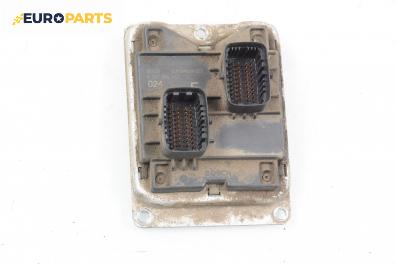 Компютър двигател за Alfa Romeo 156 Sedan (09.1997 - 09.2005) 1.8 16V T.SPARK (932A3), 144 к.с., № 0 261 204 947