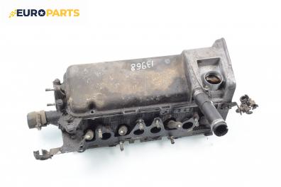 Глава за Fiat Punto Hatchback (09.1993 - 09.1999) 55 1.1, 54 к.с.